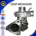 ME404546 TF035HM-10T / 3 Para turbo 4D56